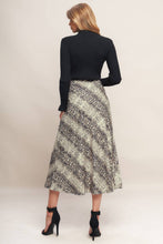 Load image into Gallery viewer, Python Whisper Skirt
