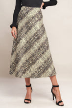 Load image into Gallery viewer, Python Whisper Skirt
