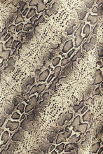 Load image into Gallery viewer, Python Whisper Skirt
