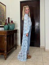 Load image into Gallery viewer, Pastel Lace Tunic
