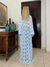 Load image into Gallery viewer, Pastel Lace Tunic
