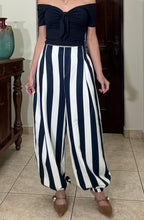 Load image into Gallery viewer, Mallorca Stripe Pants
