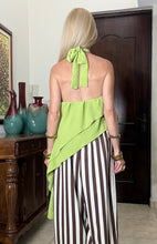 Load image into Gallery viewer, Lemongrass Current Top
