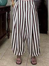 Load image into Gallery viewer, Cinnamon Toast Balloon Pants
