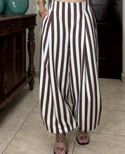 Load image into Gallery viewer, Cinnamon Toast Balloon Pants
