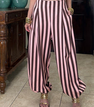 Load image into Gallery viewer, Strawberry Toast Balloon Pants
