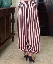 Load image into Gallery viewer, Strawberry Toast Balloon Pants
