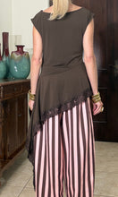 Load image into Gallery viewer, Cocoaberry Lace Tunic
