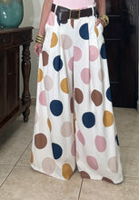Load image into Gallery viewer, Confetti Balloon Pants
