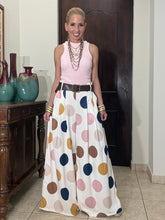 Load image into Gallery viewer, Confetti Balloon Pants
