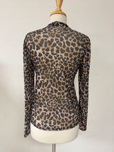 Load image into Gallery viewer, Untamed Sheer Top
