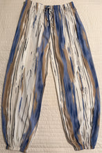Load image into Gallery viewer, Chambray Canvas Pants
