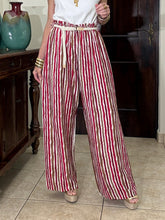 Load image into Gallery viewer, Vineyard Stripe Pants
