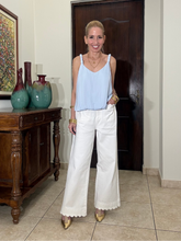 Load image into Gallery viewer, Pastel Twist Strap Top
