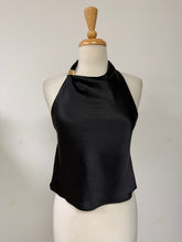 Load image into Gallery viewer, Satin Halo Top
