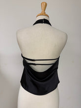 Load image into Gallery viewer, Satin Halo Top
