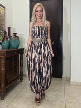 Load image into Gallery viewer, Untamed Jumpsuit
