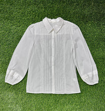 Load image into Gallery viewer, Purely Polished Blouse
