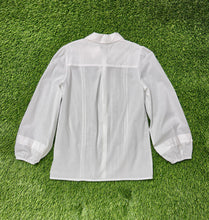 Load image into Gallery viewer, Purely Polished Blouse
