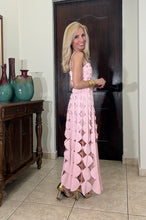 Load image into Gallery viewer, Blush Orbit Midi
