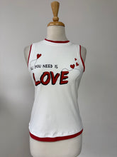 Load image into Gallery viewer, Love Play Tank
