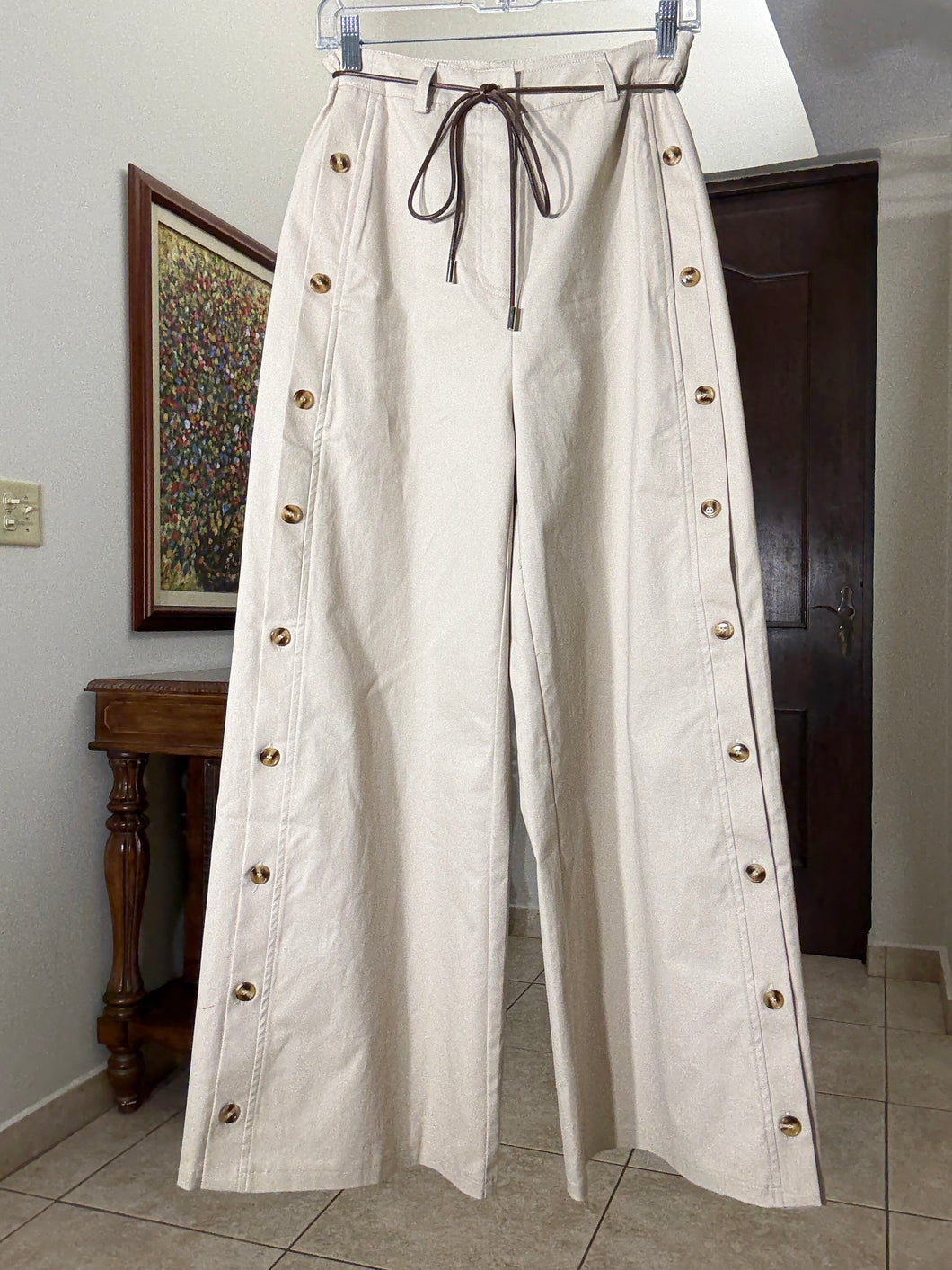 Sideplay Pants