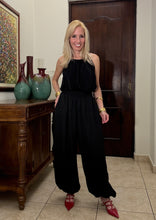 Load image into Gallery viewer, Onyx Balloon Pants
