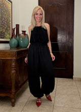 Load image into Gallery viewer, Onyx Balloon Pants
