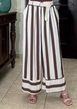 Load image into Gallery viewer, Ivory Horizon Pants
