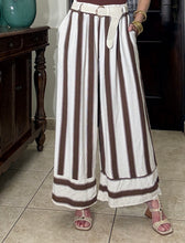 Load image into Gallery viewer, Ivory Horizon Pants
