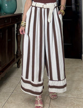 Load image into Gallery viewer, Ivory Horizon Pants
