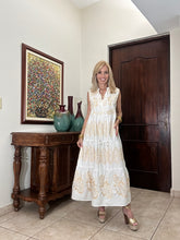 Load image into Gallery viewer, Lace whisper gown
