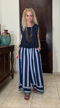 Load image into Gallery viewer, Ocean Horizon Pants
