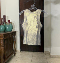 Load image into Gallery viewer, Metal Glow Tank
