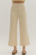 Load image into Gallery viewer, Stone Stitch Pants
