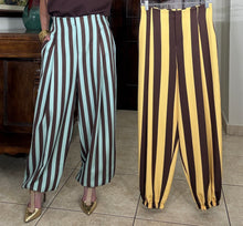 Load image into Gallery viewer, Milano Stripe Pants
