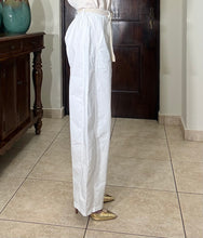 Load image into Gallery viewer, Belted Arc Pants
