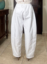Load image into Gallery viewer, Belted Arc Pants

