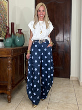Load image into Gallery viewer, Bellagio Dot Pants
