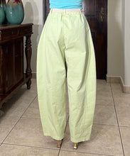 Load image into Gallery viewer, Belted Arc Pants
