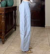 Load image into Gallery viewer, Belted Arc Pants
