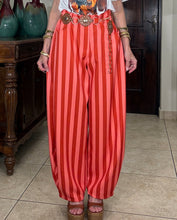 Load image into Gallery viewer, Sunset Stripe Pants
