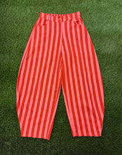 Load image into Gallery viewer, Sunset Stripe Pants
