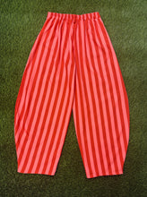 Load image into Gallery viewer, Sunset Stripe Pants
