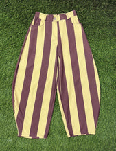 Load image into Gallery viewer, Toscana Stripe Pants
