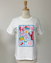 Load image into Gallery viewer, Euro Summer Tee
