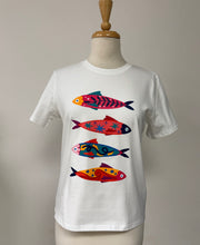 Load image into Gallery viewer, Euro Summer Tee
