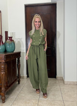 Load image into Gallery viewer, Major Chic Jumpsuit

