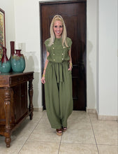 Load image into Gallery viewer, Major Chic Jumpsuit

