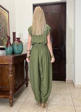 Load image into Gallery viewer, Major Chic Jumpsuit
